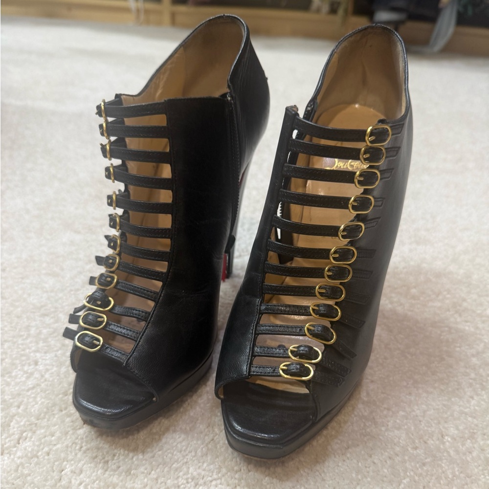 Christian Louboutin